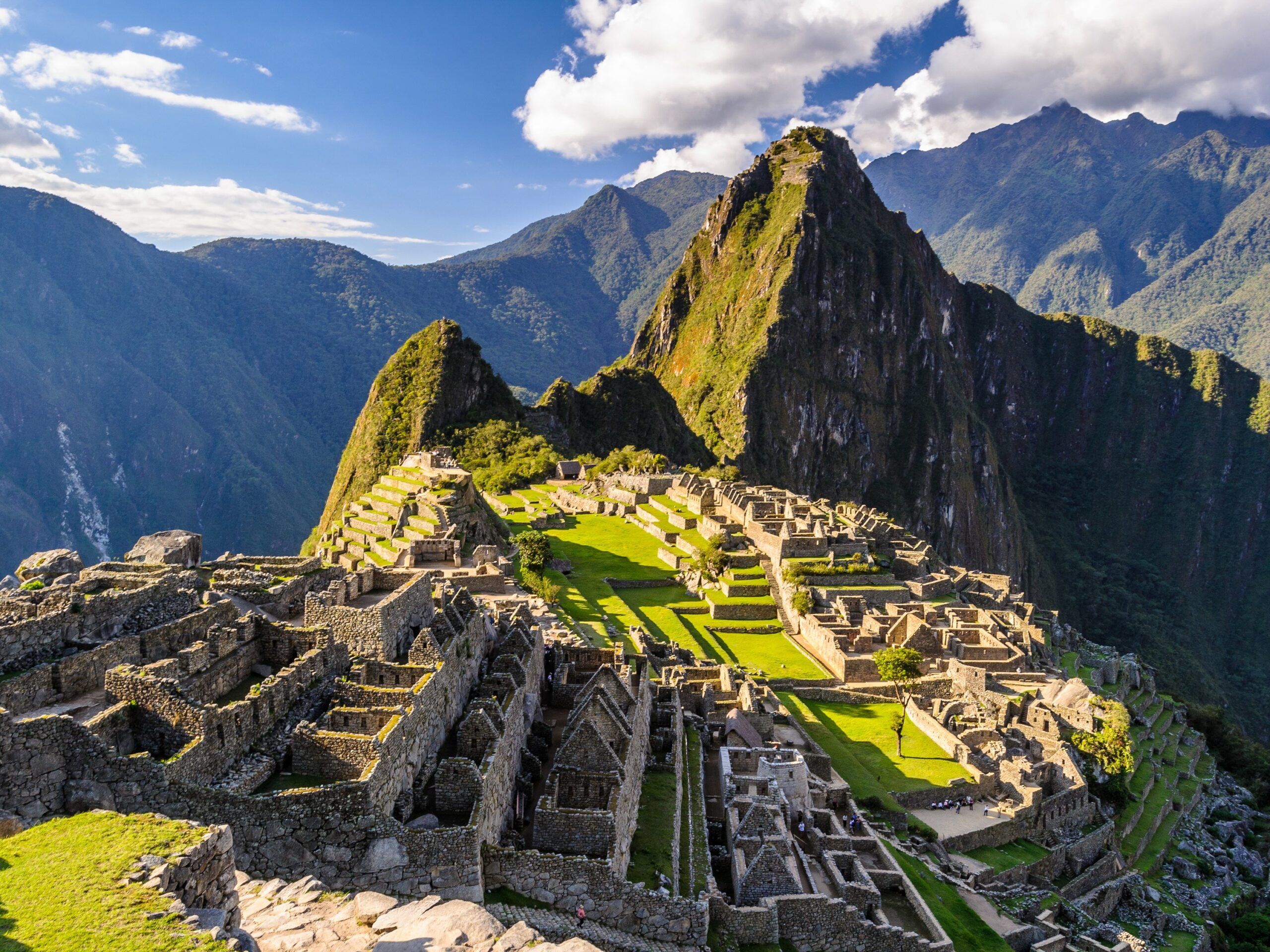 Machupicchu