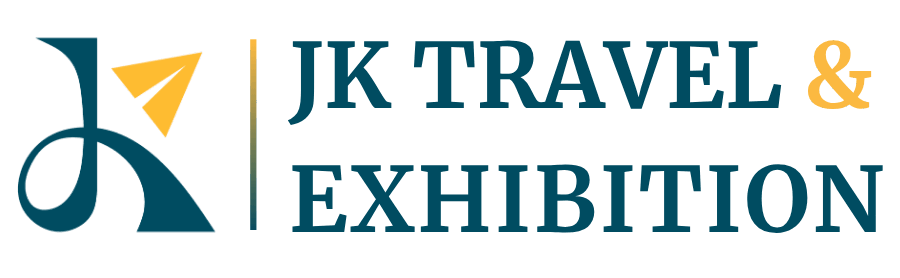 JK travel & exhibition